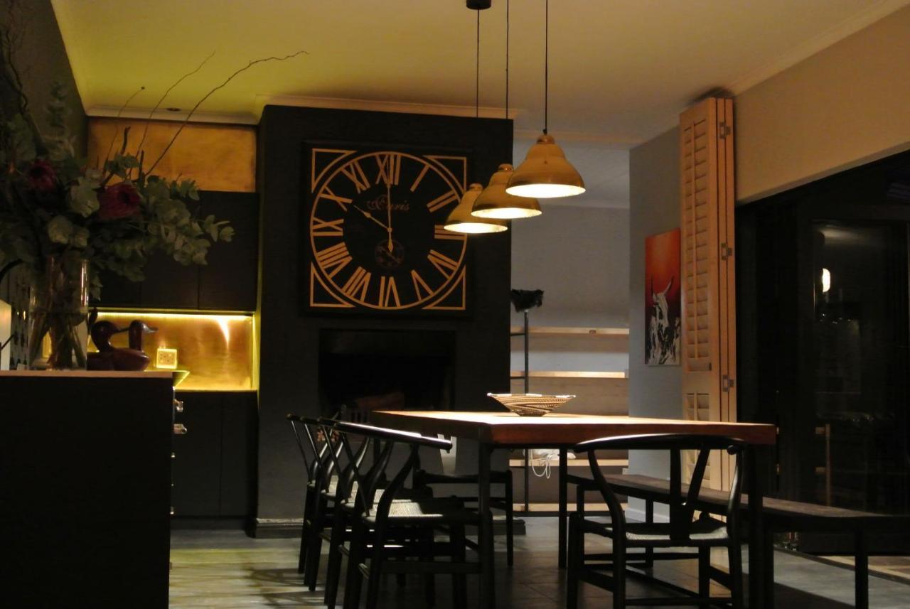 Clement One, A Villa For Family & Friends Кейптаун Екстериор снимка
