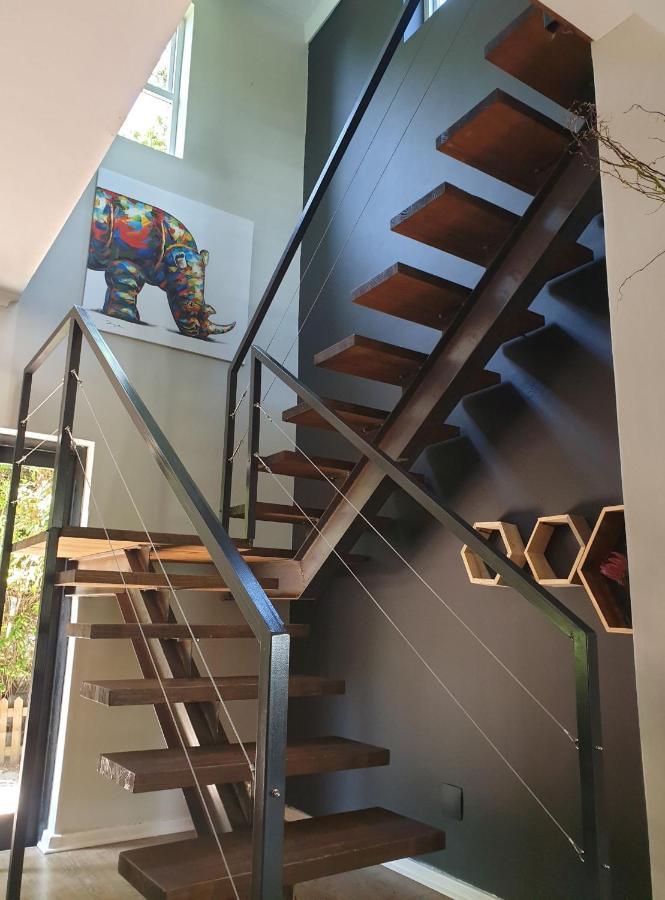 Clement One, A Villa For Family & Friends Кейптаун Екстериор снимка