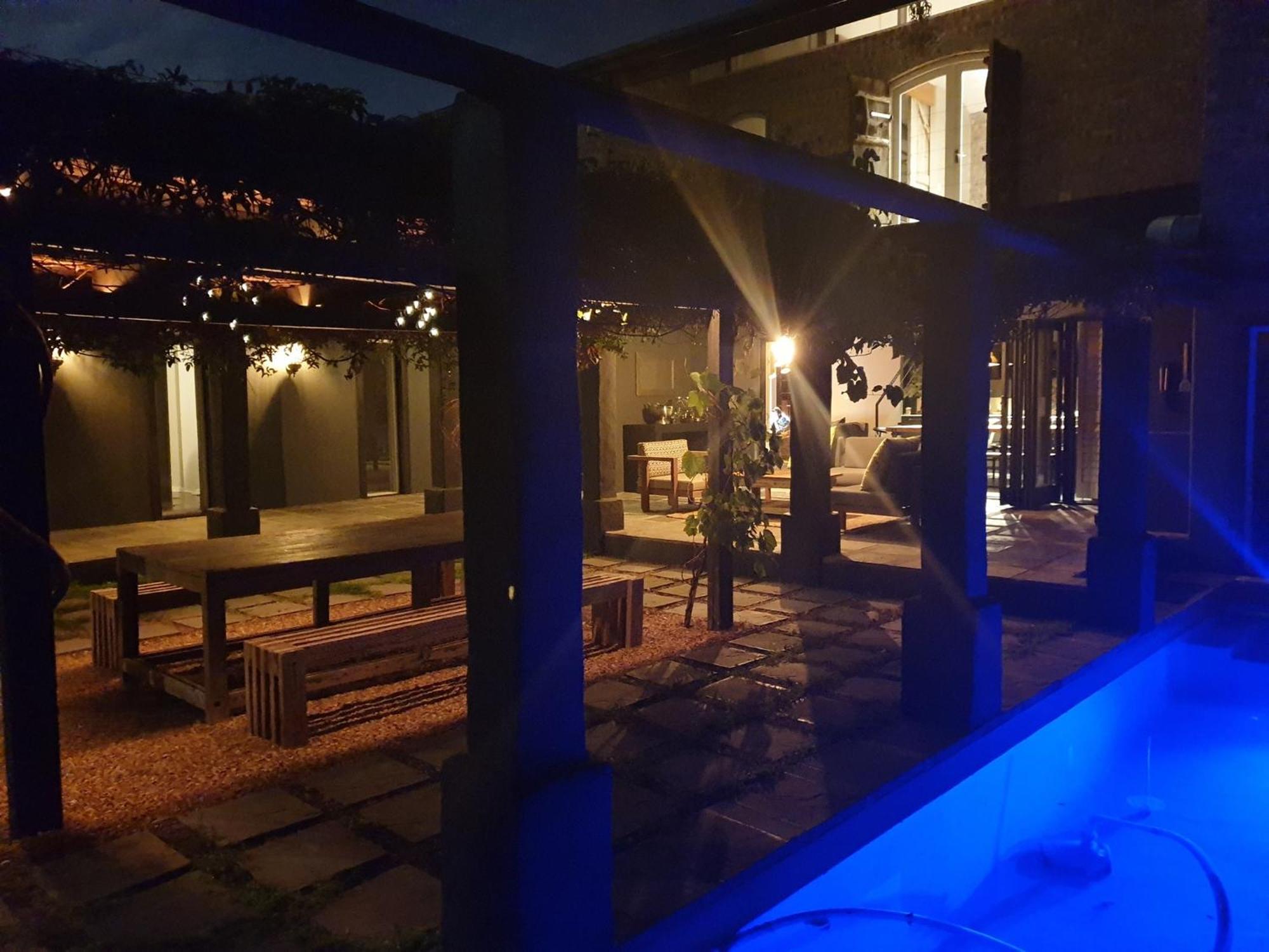Clement One, A Villa For Family & Friends Кейптаун Екстериор снимка